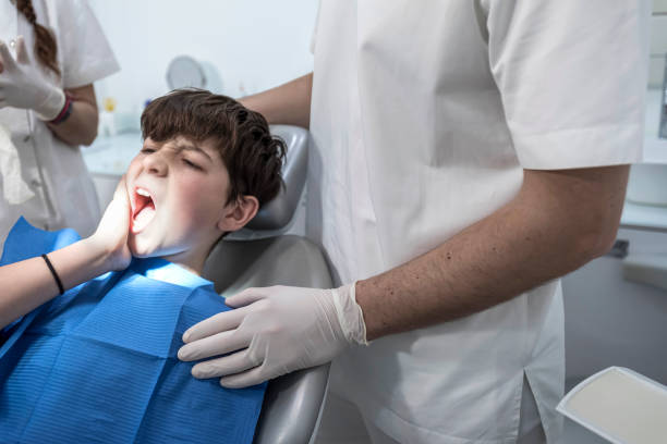 Best Pediatric Emergency Dentist in North Riverside, IL