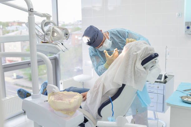 Best Emergency Treatment for Toothache in North Riverside, IL